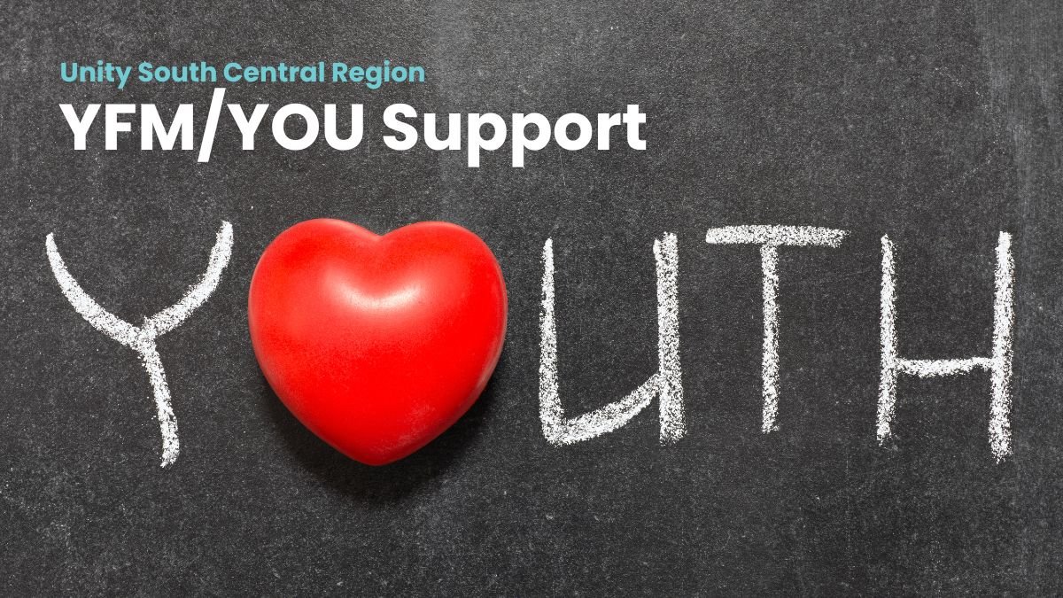 YOU/YFM Support Call