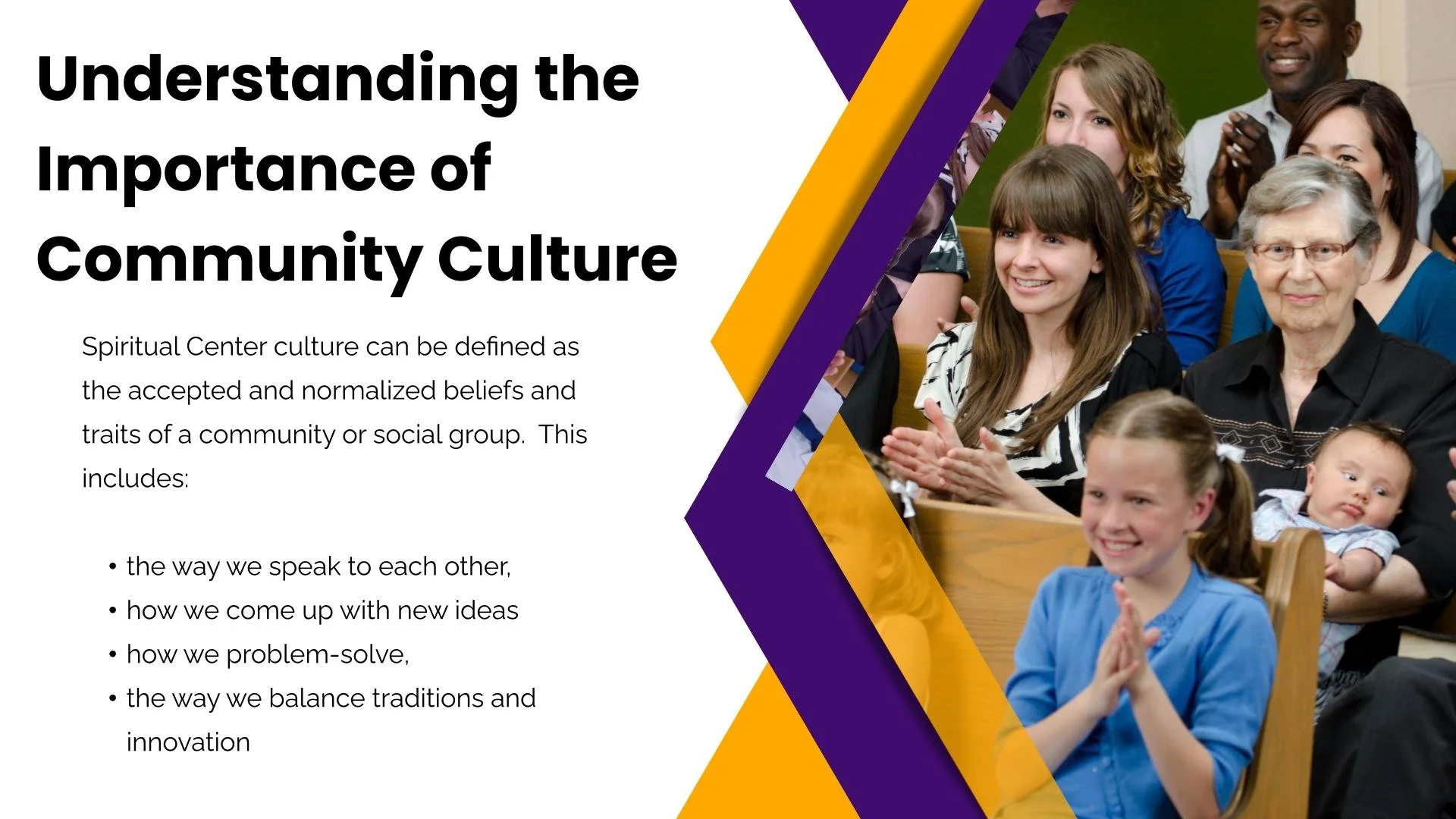 Culture Creation Uscr