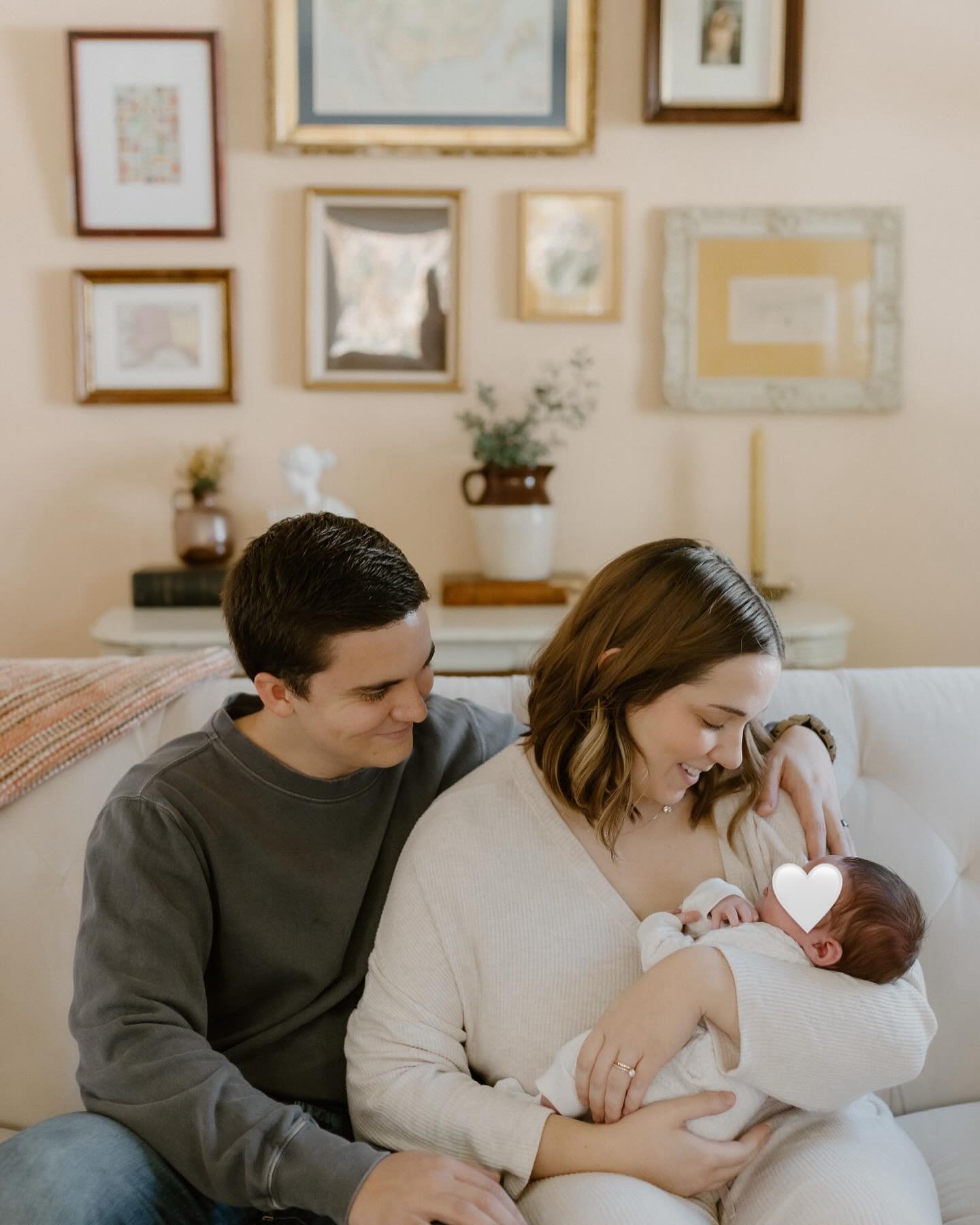 Our Little Louvre famille has grown by one perfect little boy and we couldn&rsquo;t be happier 🤍

We are so excited to be back just in time for the holiday season to commence! Be on the lookout for upcoming sales in both our online and in-person sho