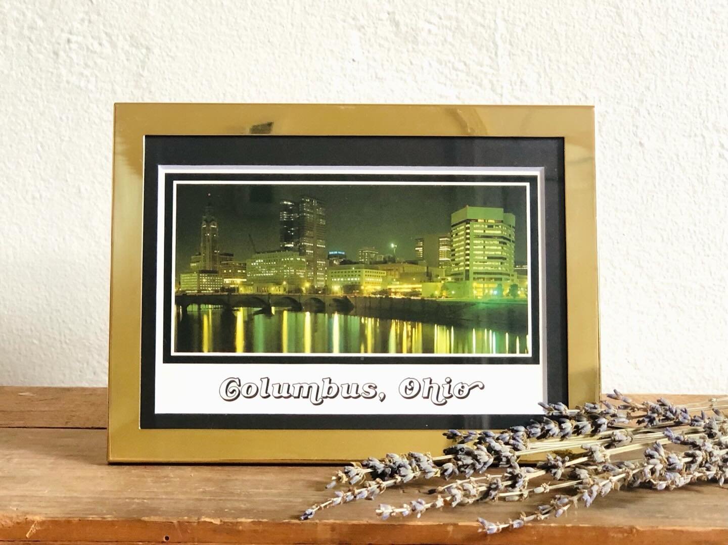 Send someone an extra special postcard this year. 🎁💌

Columbus Postcard available on LittleLouvreGallery.com now for 20% off with code ANNUAL20
