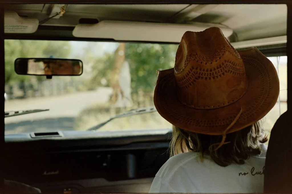 The Nomada Road Tour: A New Way to Experience California’s Central Coast
