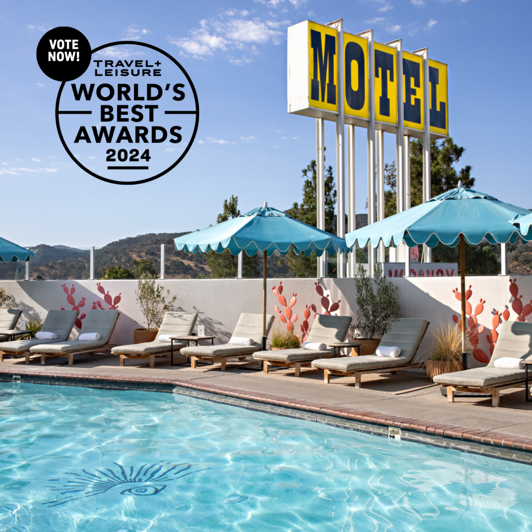 Skyview Los Alamos | Travel + Leisure World's Best Awards 2024