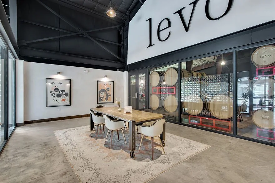 LEVO