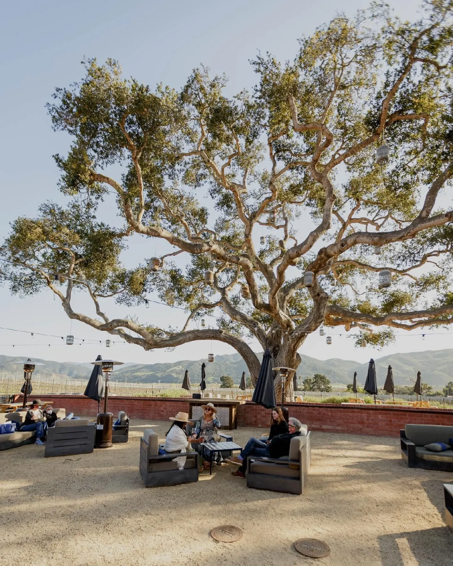 Brick Barn Wine Estate