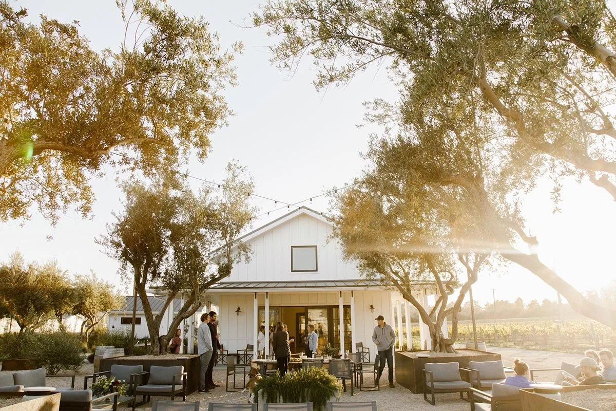BIDDLE RANCH