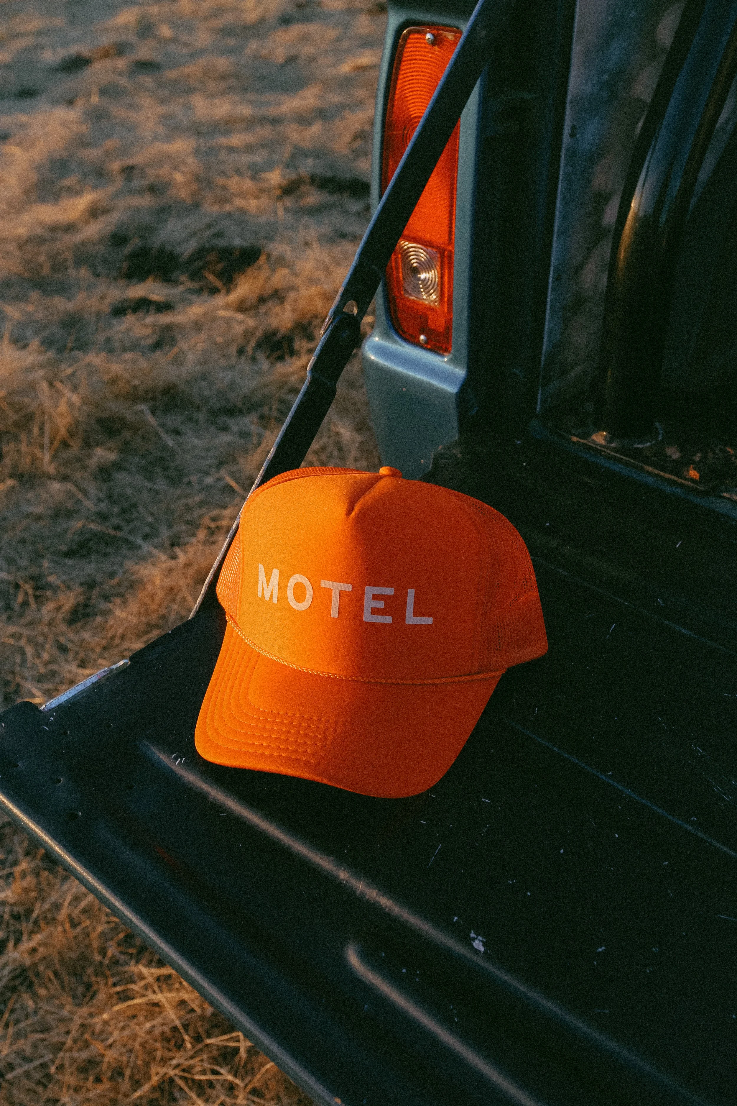 Motel Collection