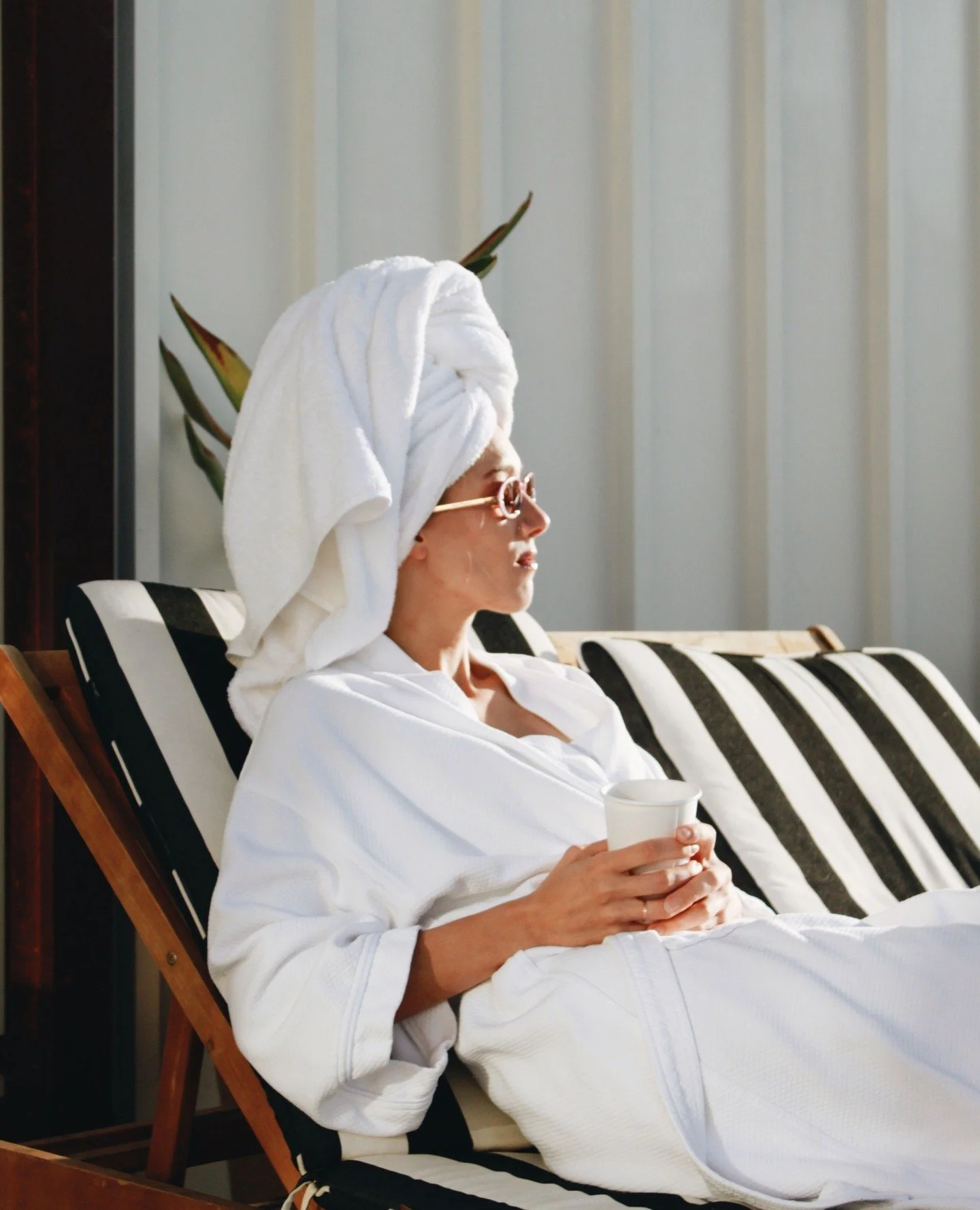 Our kind of wrapping 🎁 Give travel and save on Nomada hotel room rates, gift cards, and memberships &mdash; only until 11:59 pm tomorrow, December 2nd.