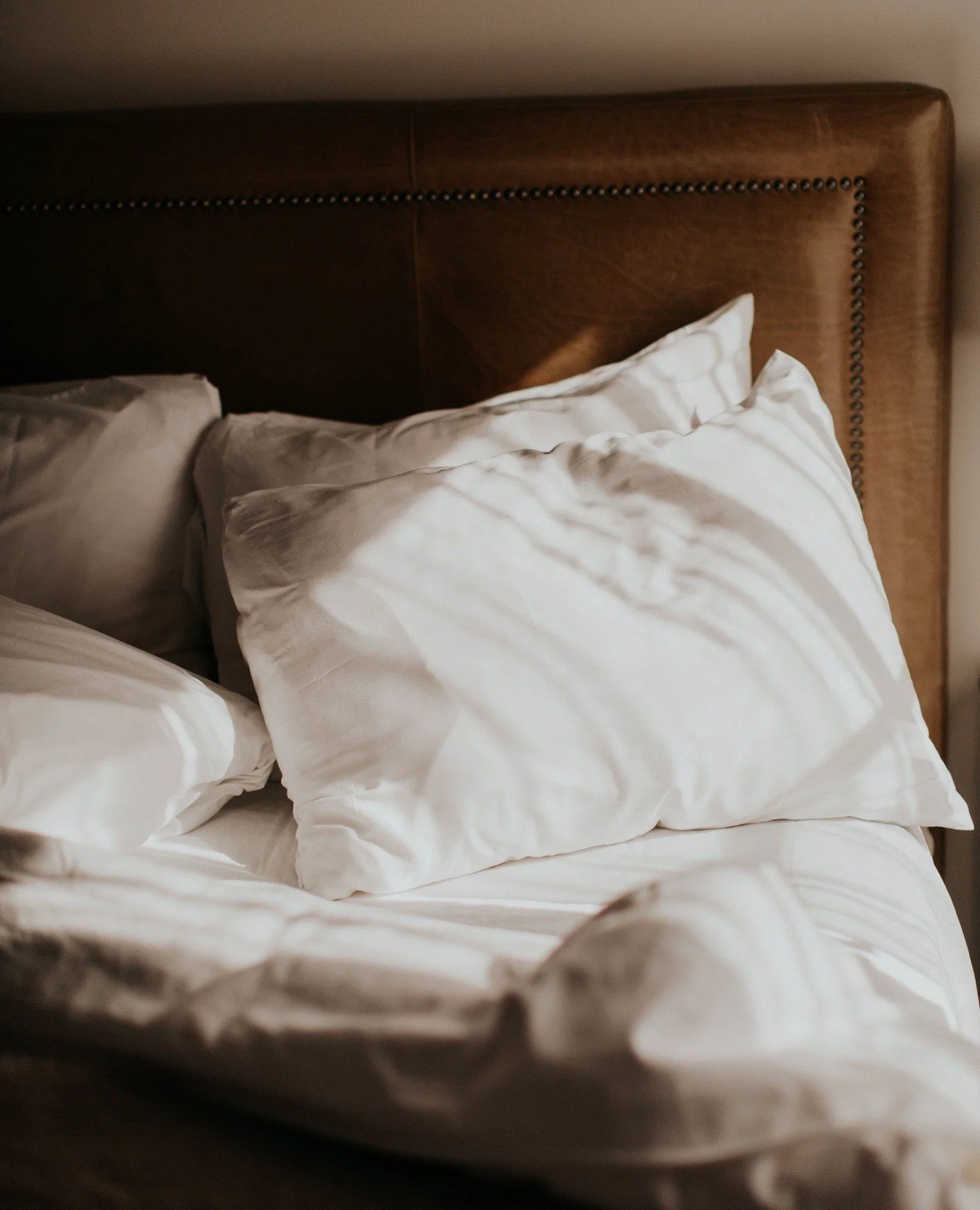 ⁠
Our hotel guests know &mdash; sleeping with Nomada is a dream. Crisp sheets, perfectly fluffed pillows, and a marshmallowy duvet that takes you to cloud nine every time ☁️ Now, the experience doesn&rsquo;t have to end at checkout. ⁠
⁠
Our beloved b