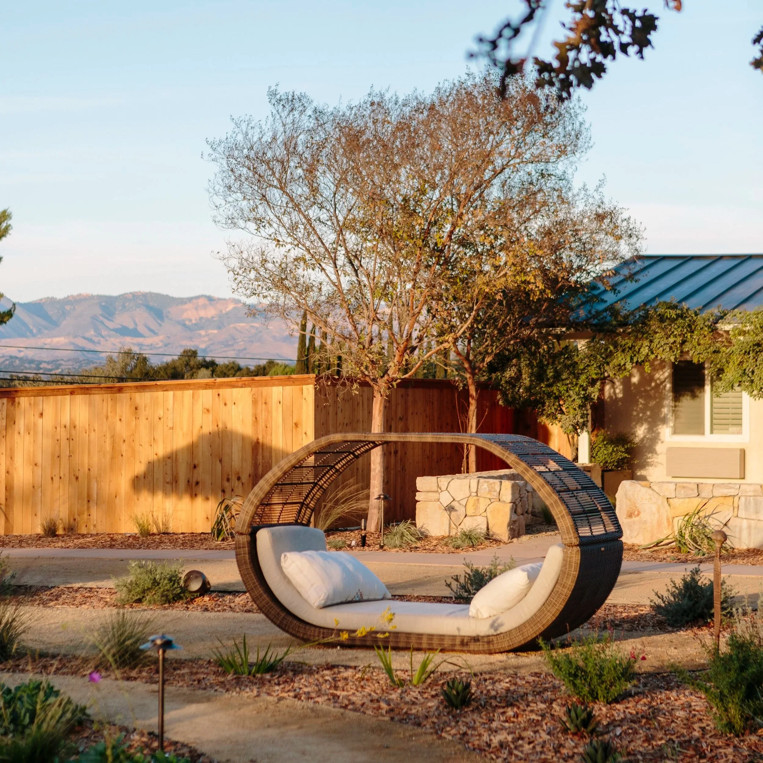 Where to Stay this Winter in Wine Country: Central Coast Hotel Deals