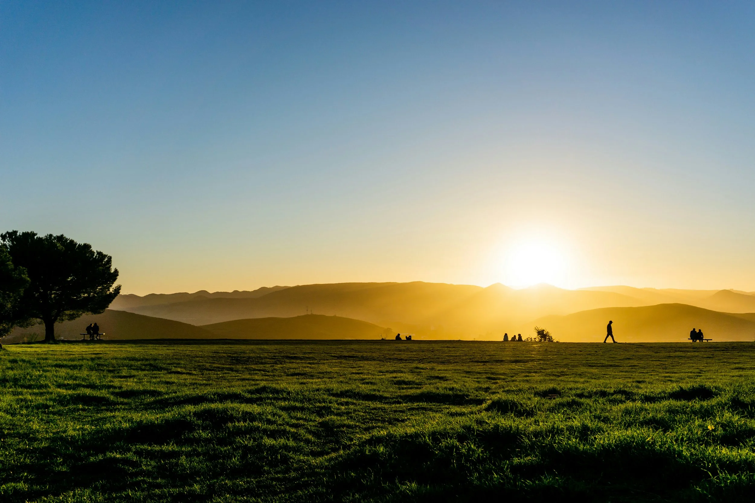 A SLO-Season Escape:                     Discover San Luis Obispo County in Winter