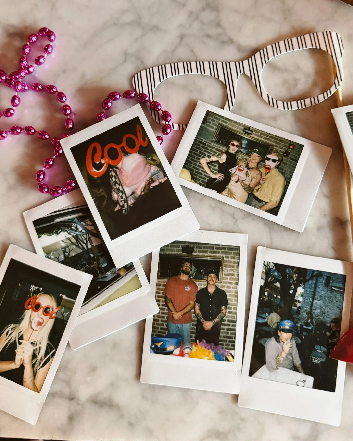 These people are the heart of our hospitality. Grateful for the people who bring Nomada to life&mdash;on the floor, behind the scenes, and everywhere in between. 🤍