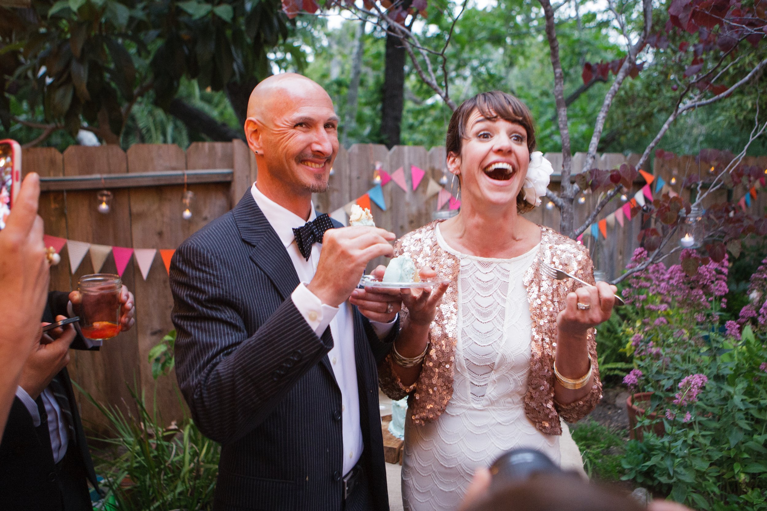 A Granada Romance: Carrie &amp; Ethan, Friends to Lovers