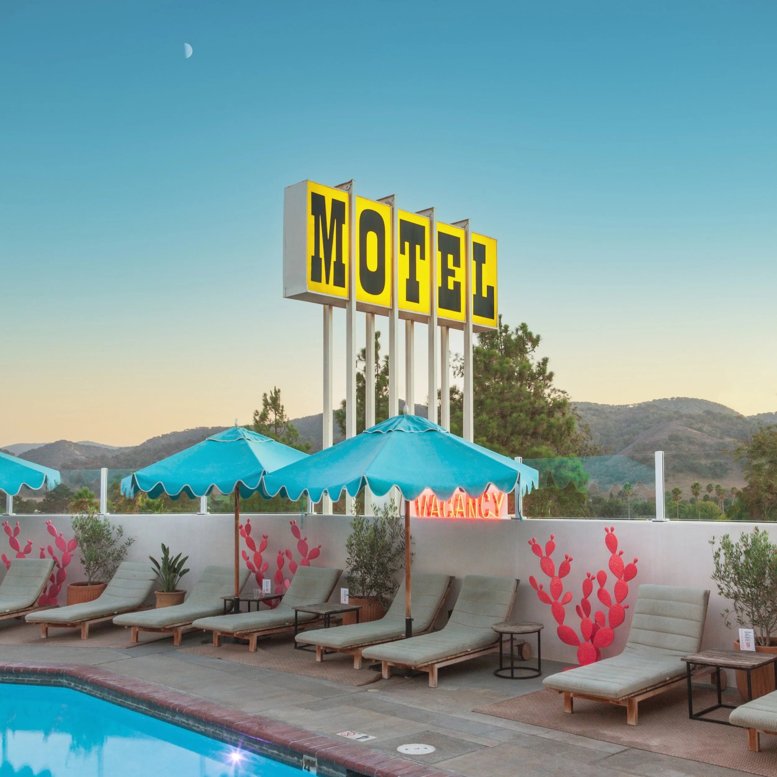 Moonrise Swims at Skyview: Music, Magic, and More