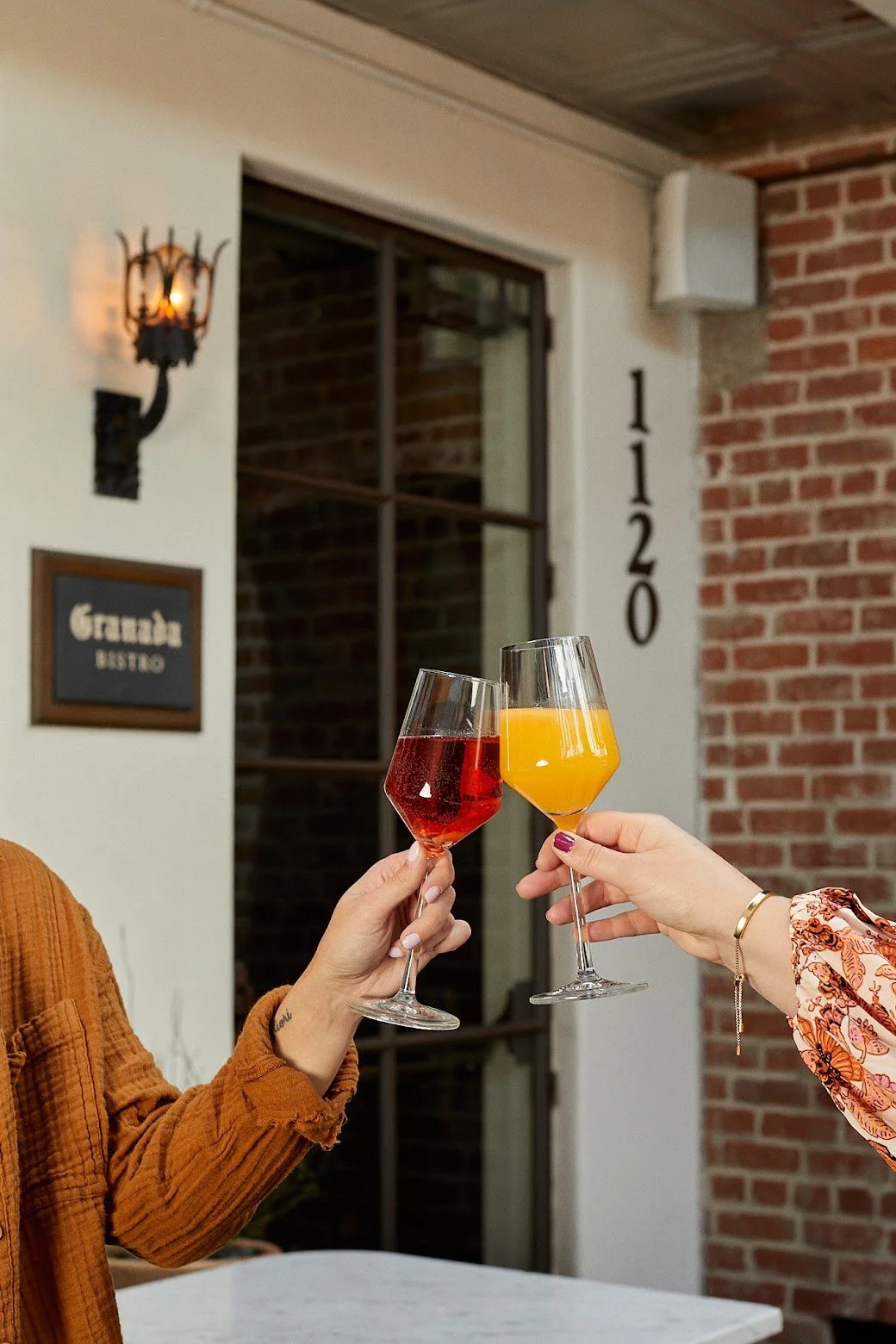 Granada Easter Brunch