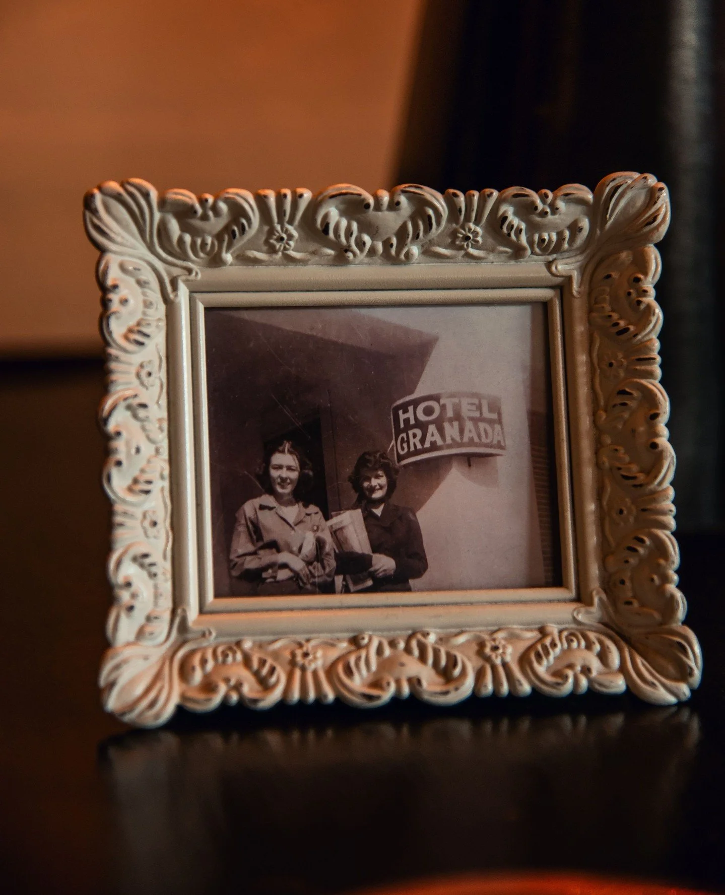 Here's to the women who came before us, and those still building. #InternationalWomensDay 💪🖤