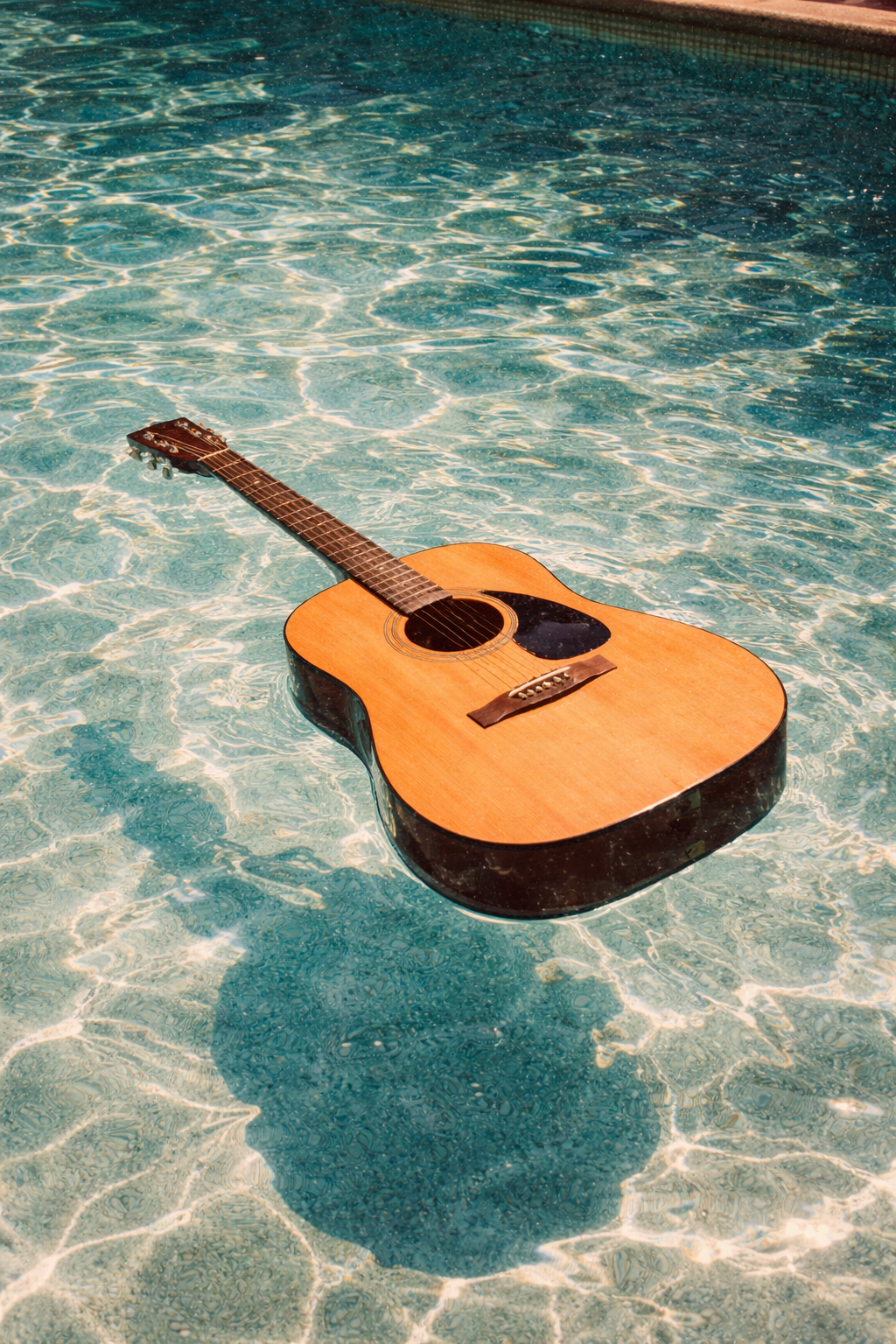 On Deck at River Lodge: Live Music