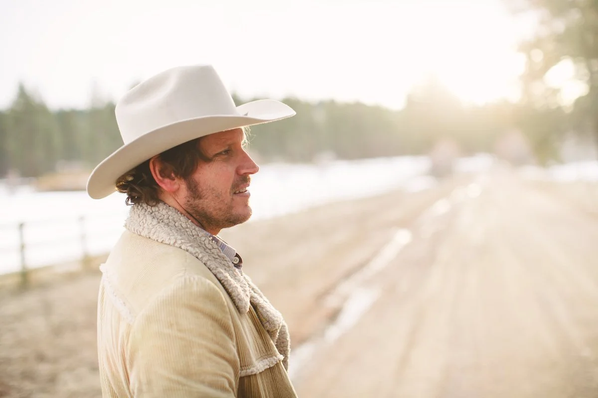On Deck at River Lodge: Live Music by Ryan Delmore