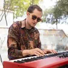 On Deck at River Lodge: Live Music by Andrew Sedley Trio