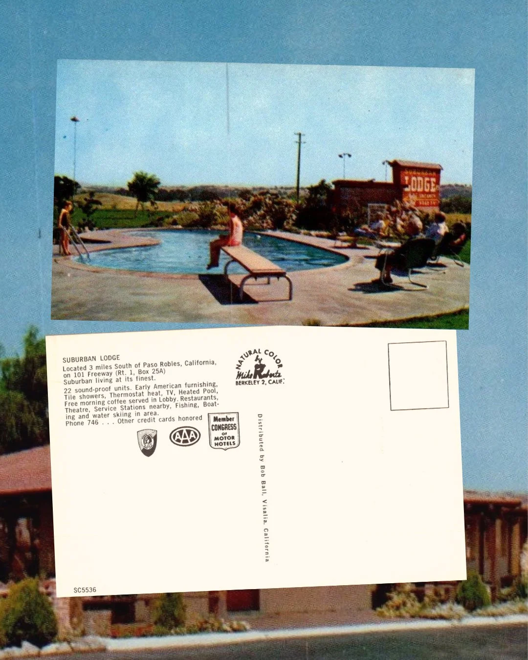 A look through the archives 𖦹 We&rsquo;ve always been drawn to places that are lived in, well-loved, and left a little worn around the edges. Every Nomada property is born from a past life and when we find a place that speaks to us, we honor its sto