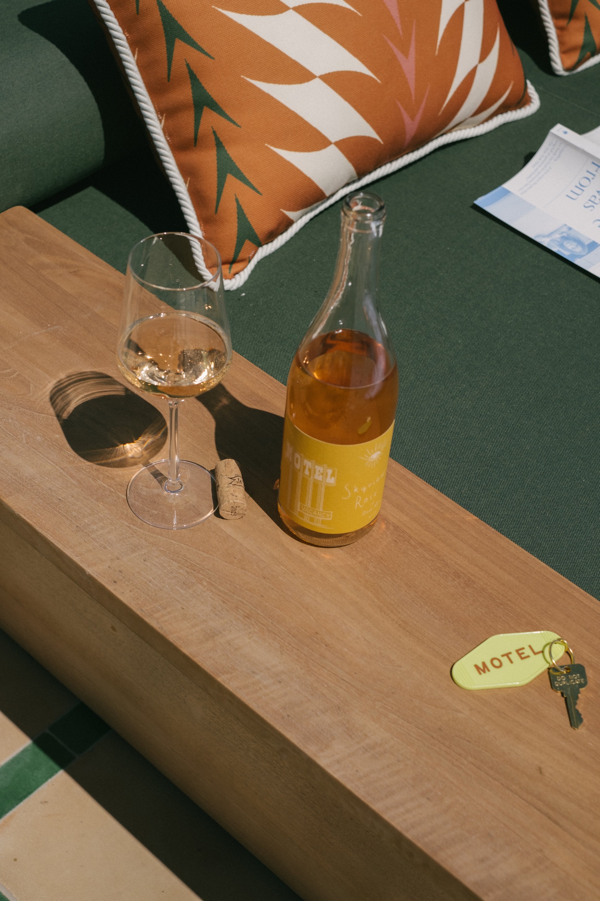 Save &amp; Savor at Nomada Hotels this Fall