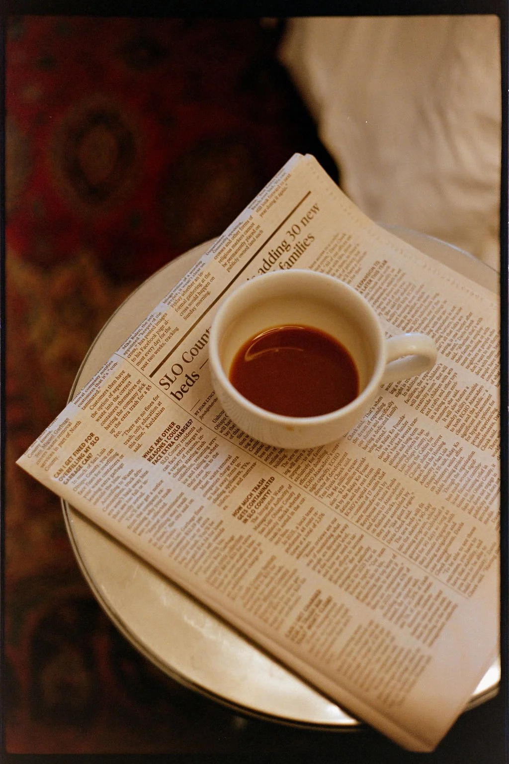 Recent Press: Highlights from Q1 2026