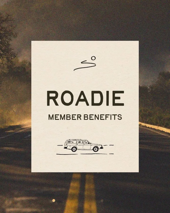 The scenic route has its rewards. Complete the Nomada Road Tour to unlock complimentary Roadie Membership status for one year.

To qualify:

&bull; Stay a minimum of one night at each Nomada hotel (only stays booked and completed after May 19, 2026 c
