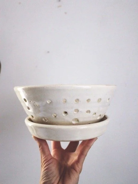 Pottery Workshop at Farmhouse
