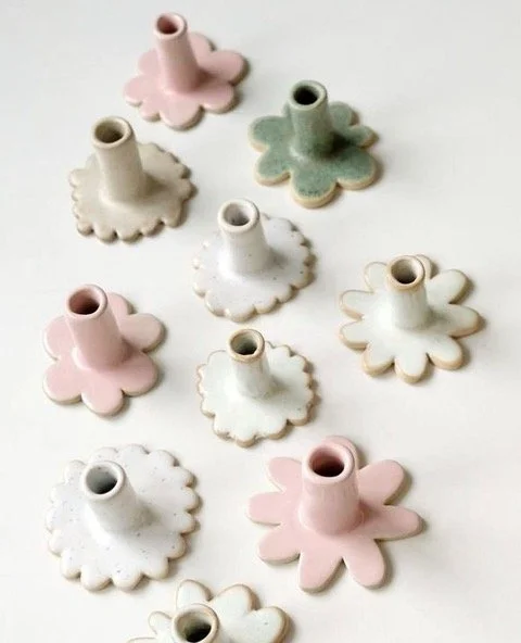 Pottery Workshop at Farmhouse