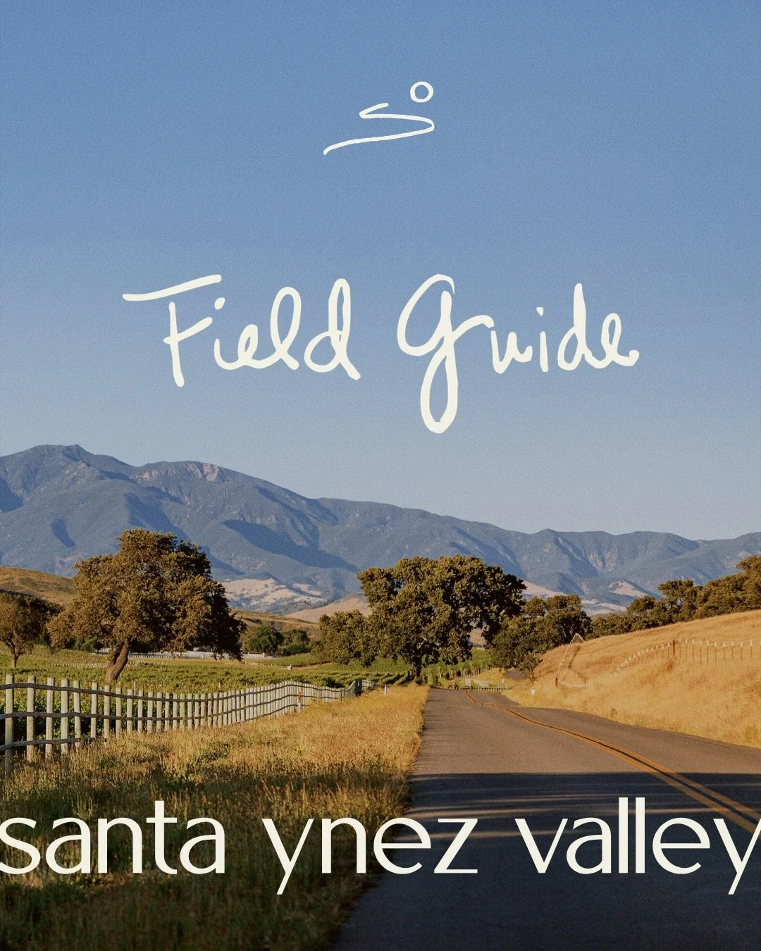 Consider this your shortcut to some of our favorite stops in the valley, from Los Olivos to Santa Ynez.⁠
⁠
And don&rsquo;t worry, we didn&rsquo;t forget Los Alamos. Our favorite one-street town gets a chapter all its own.⁠
⁠
Explore the complete Cent
