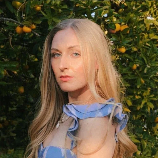 On Deck at River Lodge: Live Music by Liv Waters