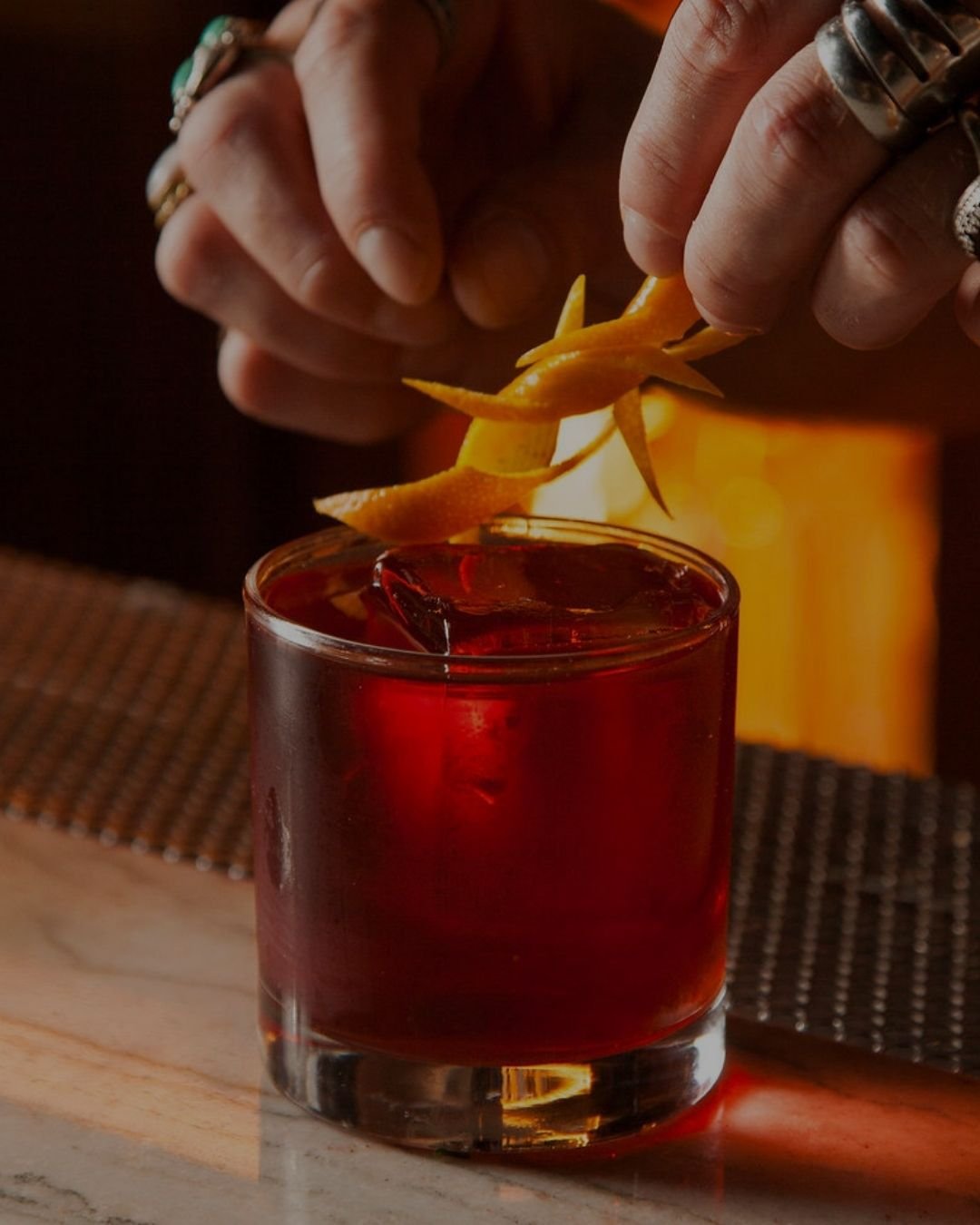 The Art of the Nightcap: The Negroni