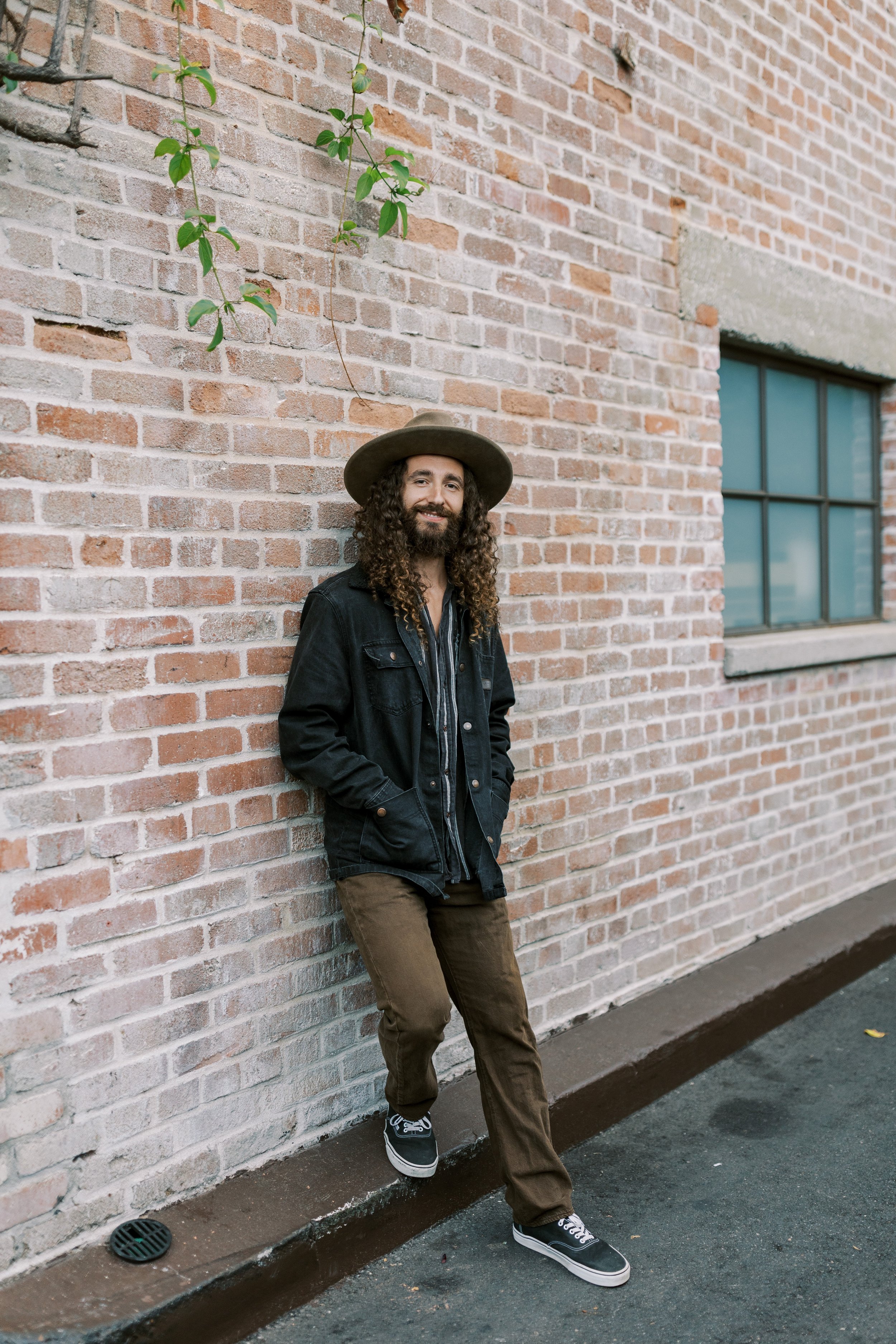 On Deck at River Lodge: Live Music by Jon Millsap