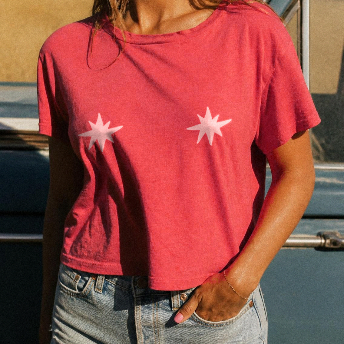 Breast Cancer Awareness Month at Nomada