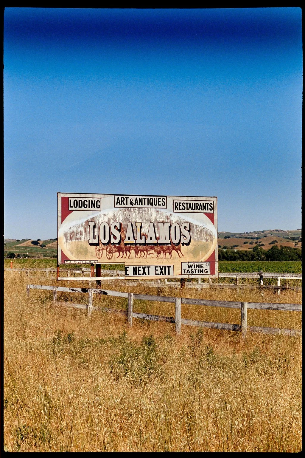 Field Guide: Los Alamos