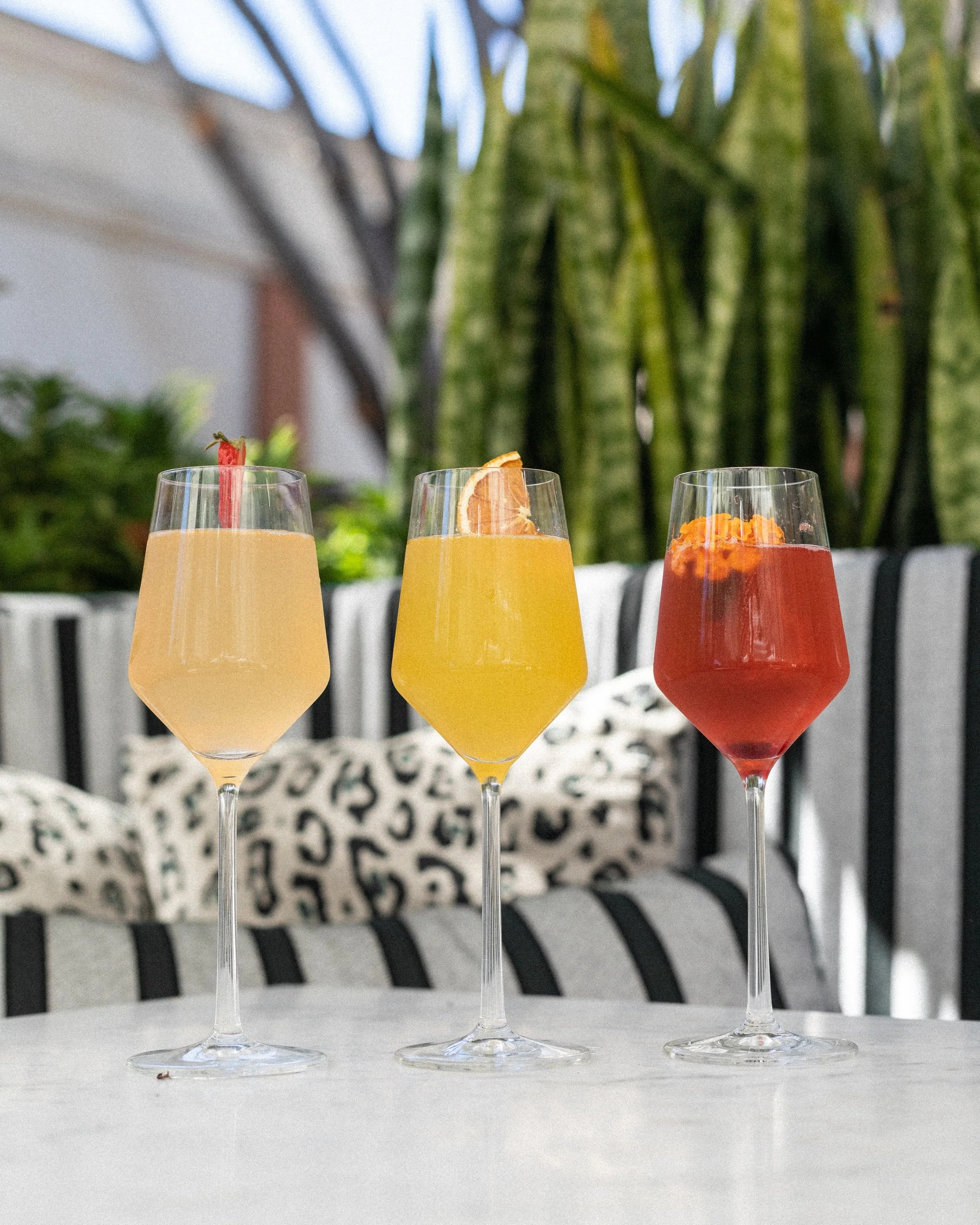 Where to Enjoy Mother’s Day Brunch on the Central Coast