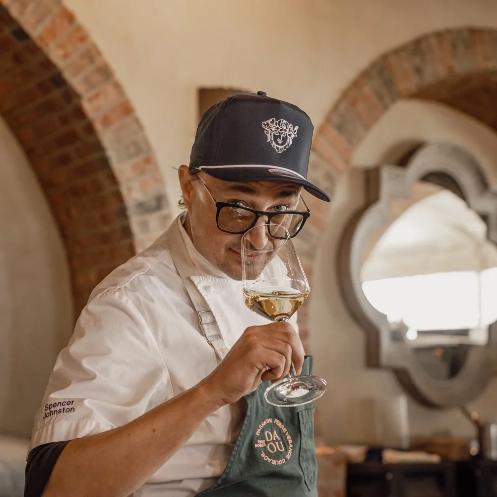Localist Guide: Spencer Johnston