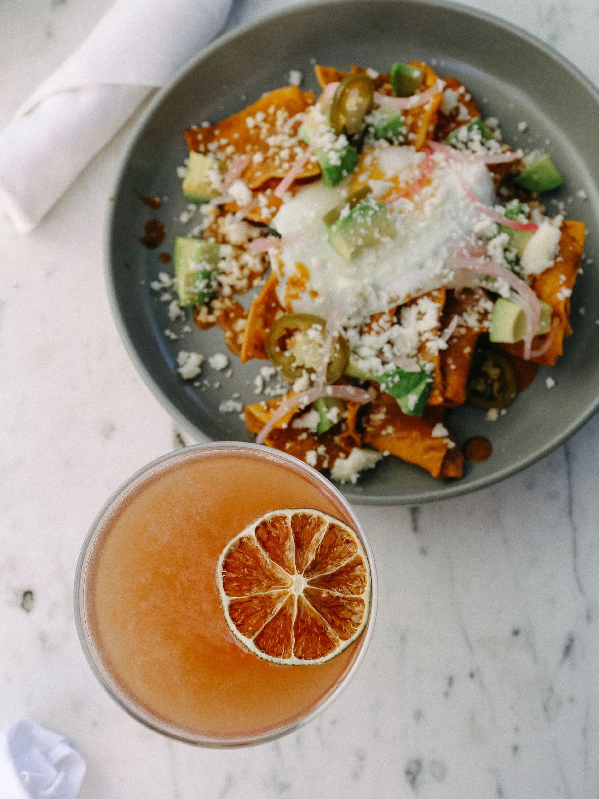 Where to Gather for Easter Brunch on the Central Coast 