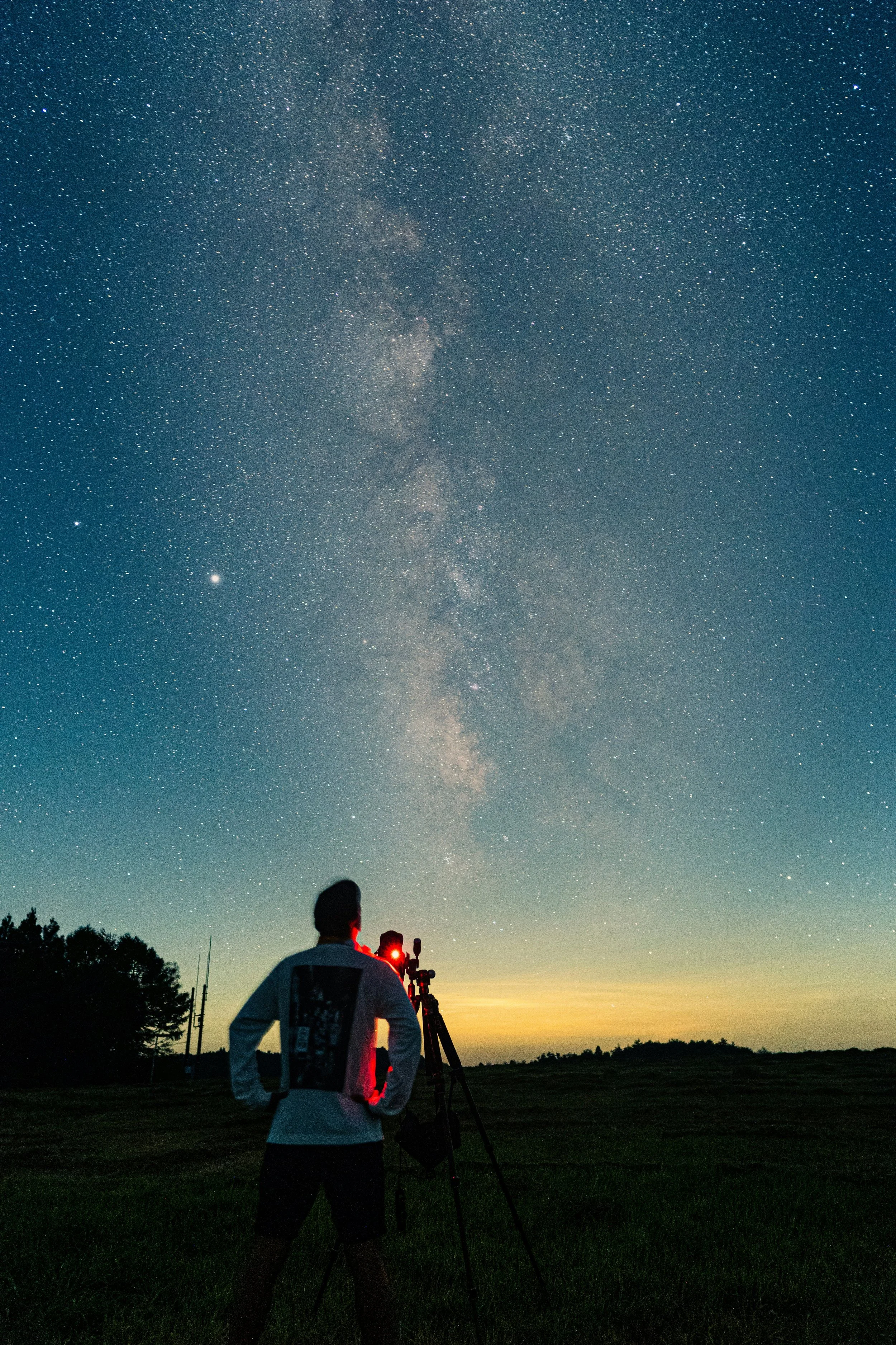 Skyview’s Guide to the Sky: June Edition