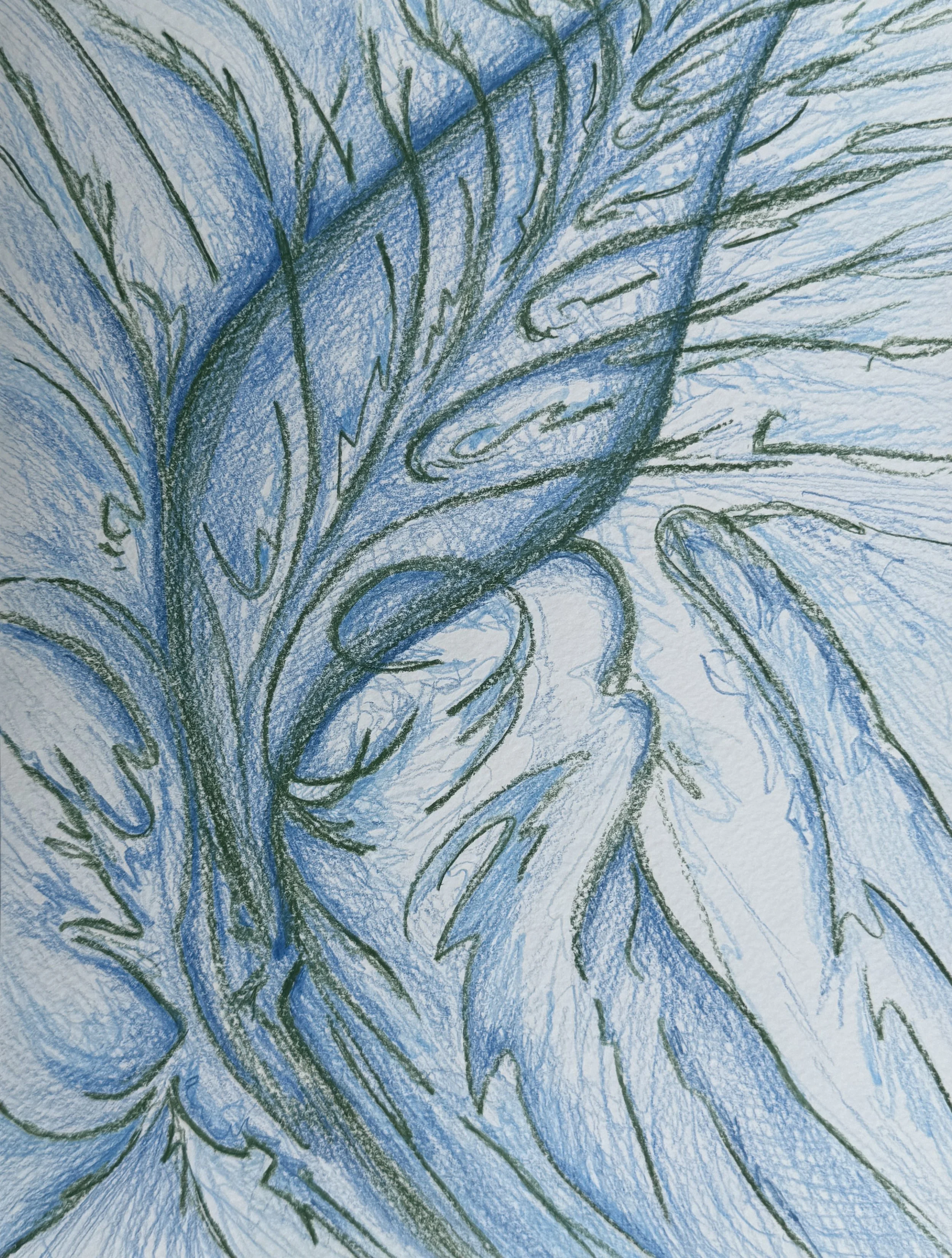 2026 To Reach Out Is To Risk_Sketch.JPG