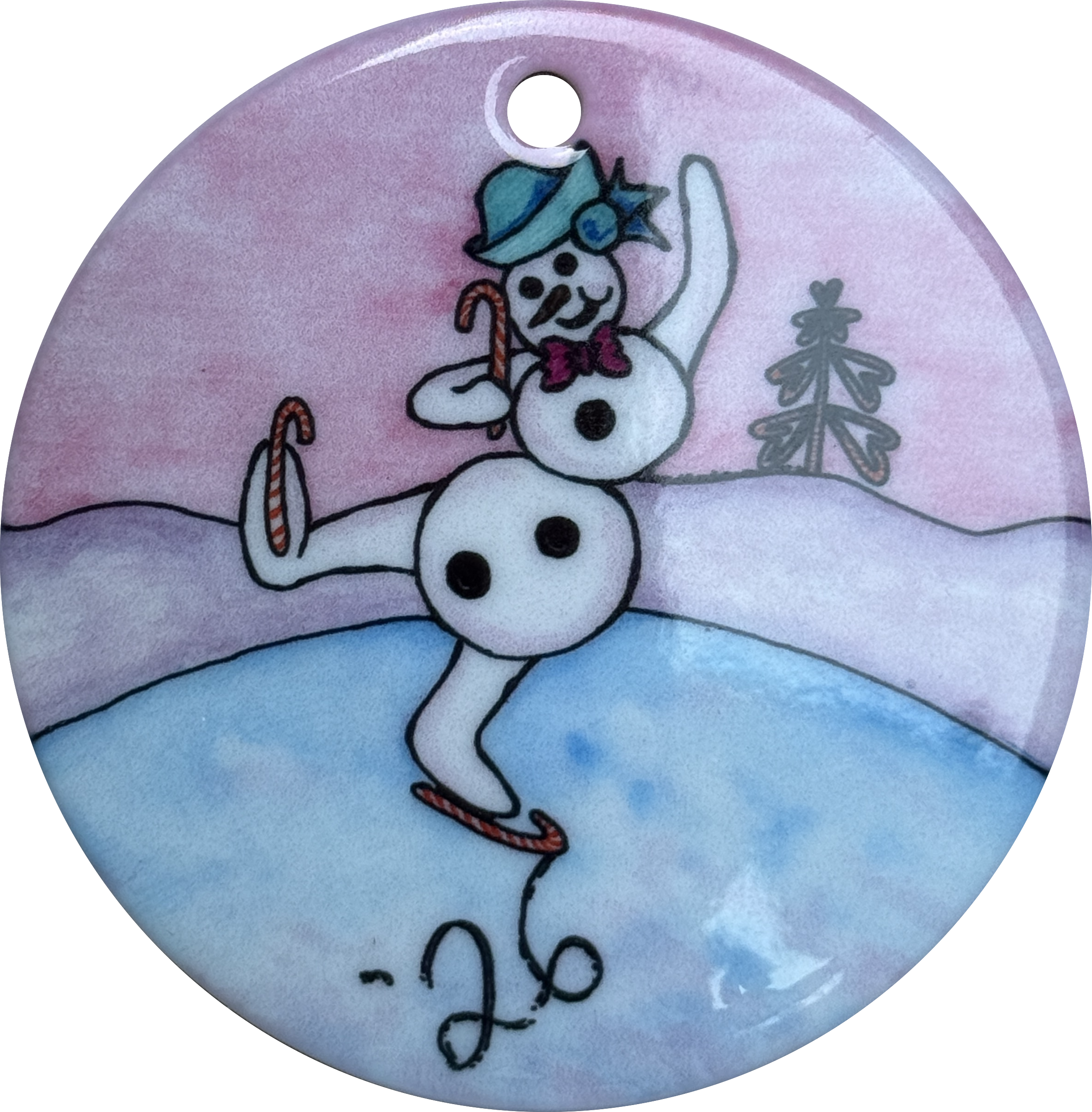 SnowPeople Ornament Series_ 2026 [NONE].png