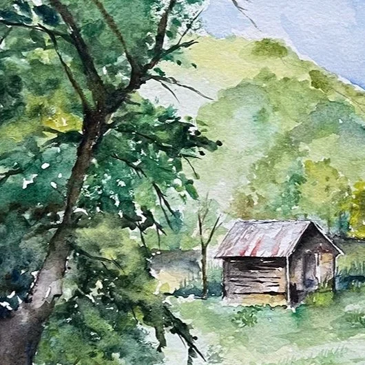 Thorne Bottom Road 2