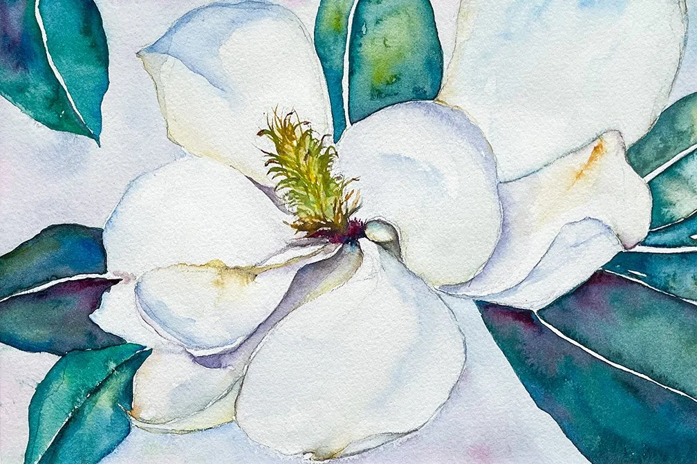 Magnolia White1