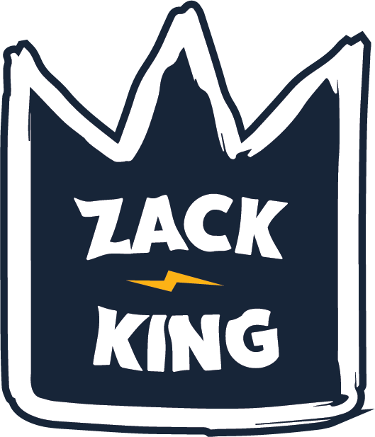 Zack King