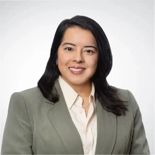 Headshot of CDEL Law Clerk Mari Solano