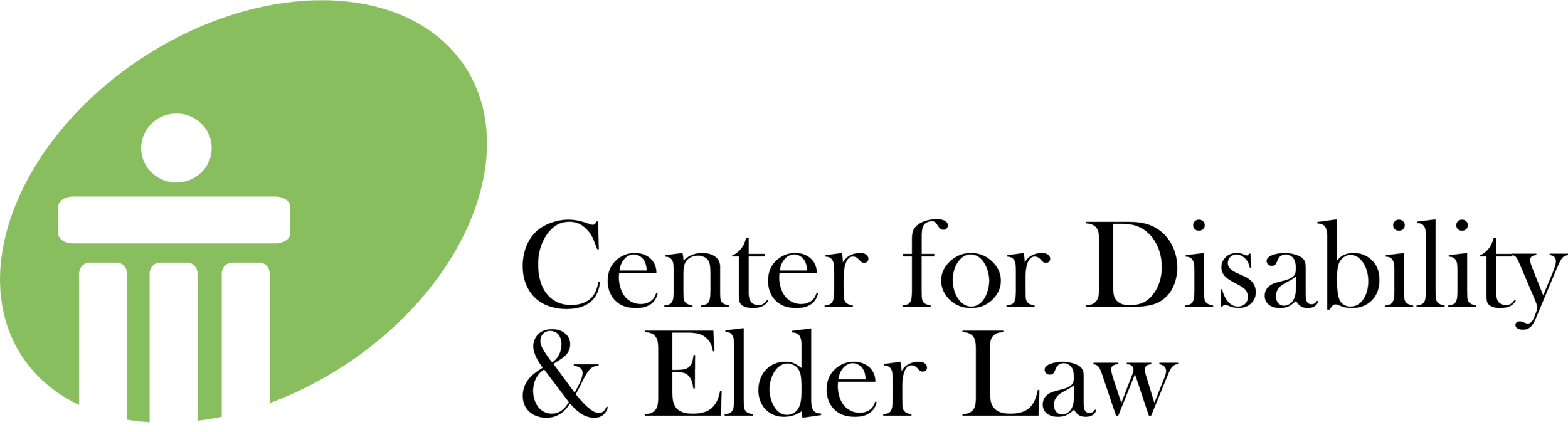 Power of Attorney — Center for Disability and Elder Law