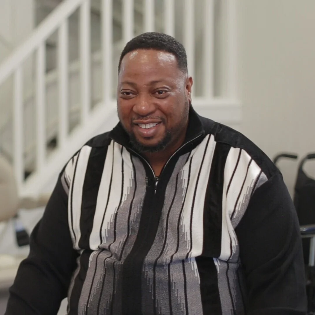 Center for Disability and Elder Law