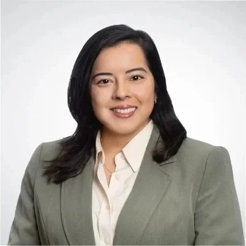 Headshot of CDEL Law Clerk Mari Solano