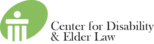 Early Resolution Program — Center for Disability and Elder Law