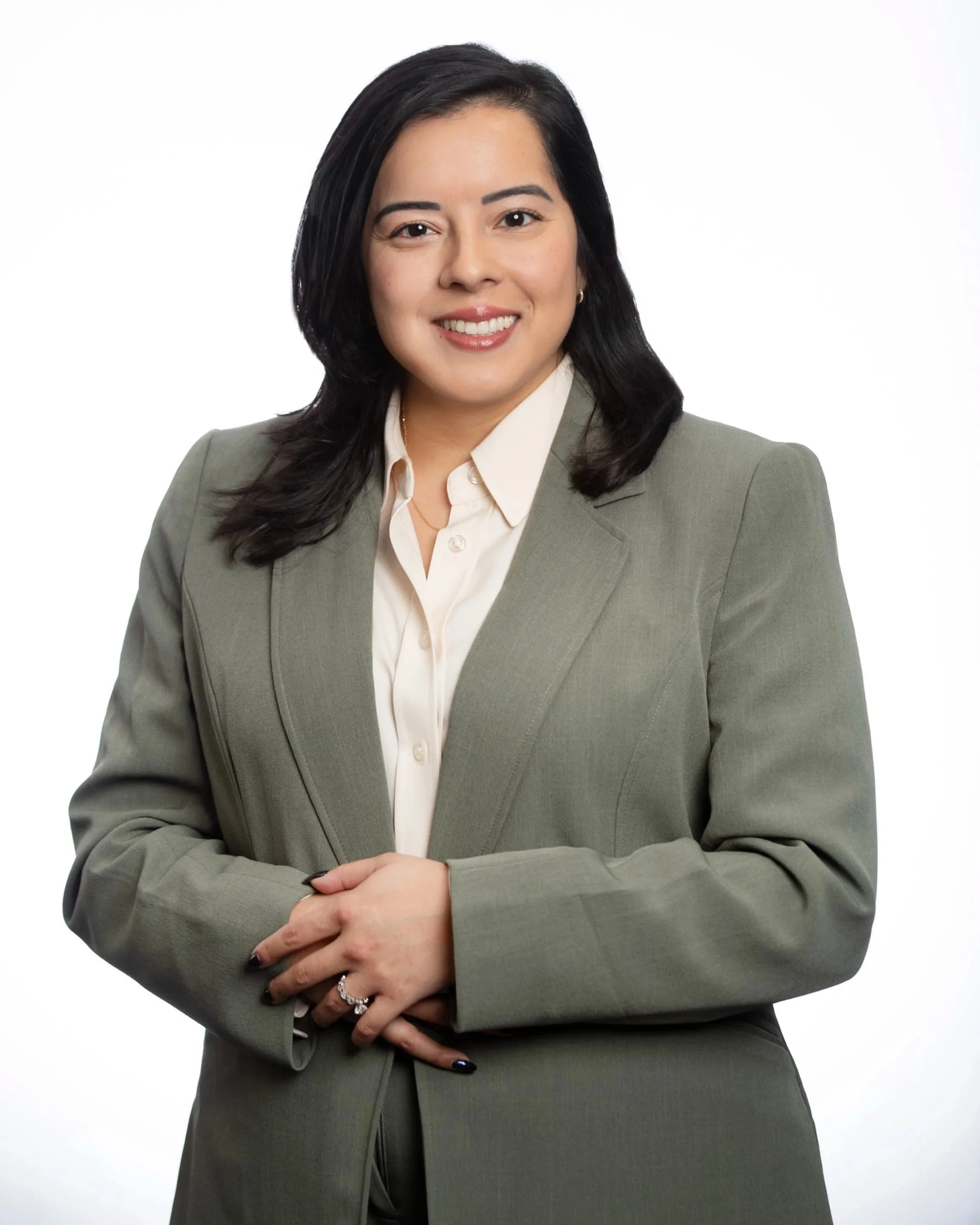 CDEL Law Clerk Mari Solano