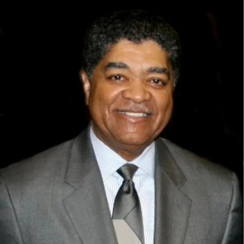 Headshot of 2026 CDEL Impact Award Winner Judge Timothy C. Evans